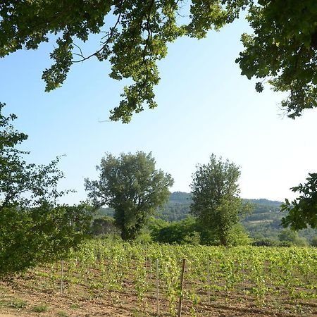Le Petit Bacalan Villa Mormoiron Kültér fotó