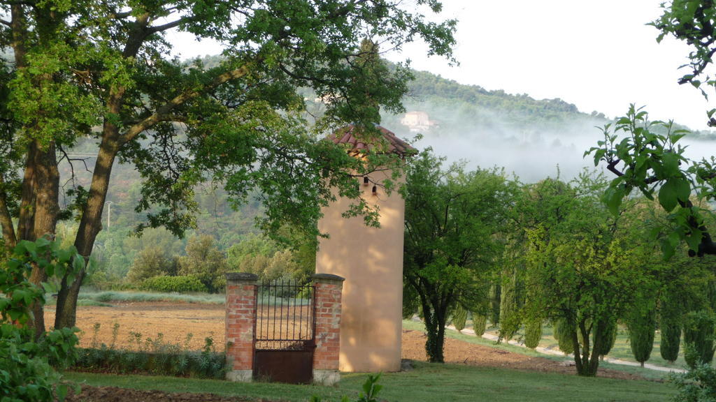Le Petit Bacalan Villa Mormoiron Szoba fotó